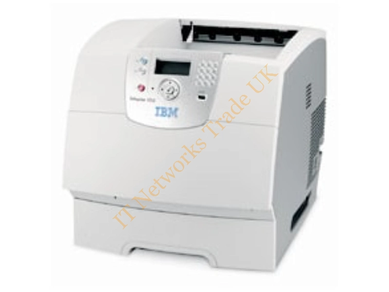 39V0064 IBM InfoPrint 1552 45ppm Monochrome Laser Printer