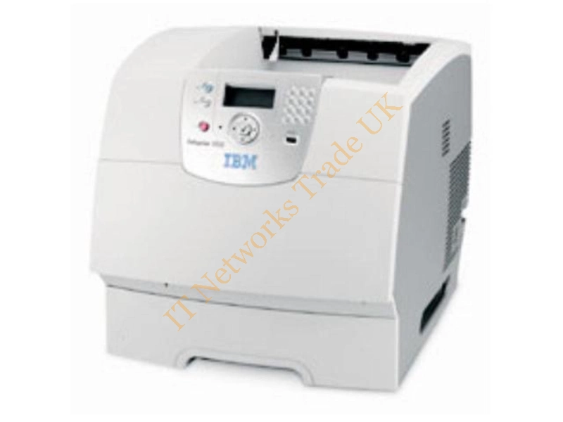 39V0065 IBM Infoprint Monochrome 1552n Laser Printer