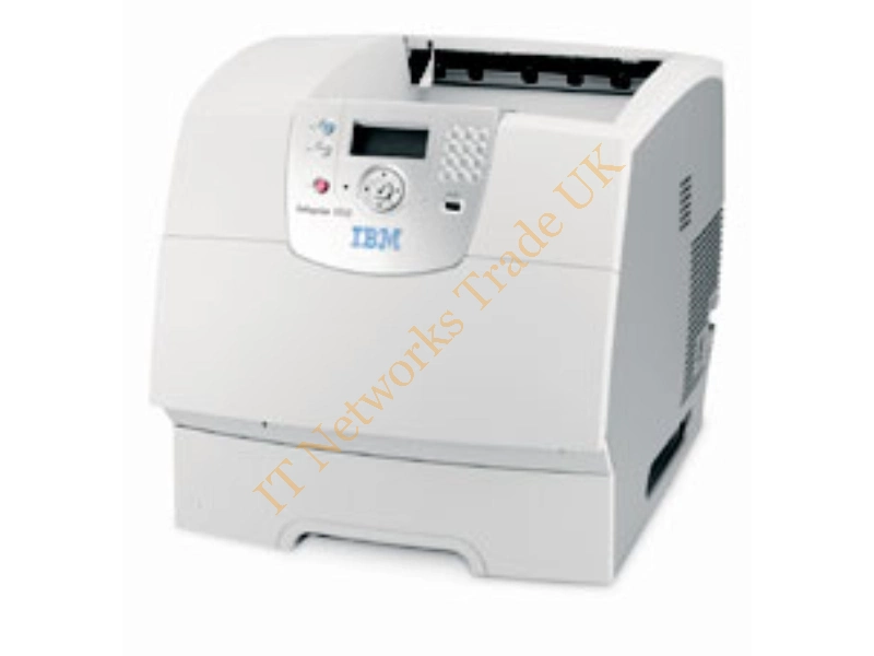 39V0088 IBM InfoPrint 1552 Mono Laser Printer
