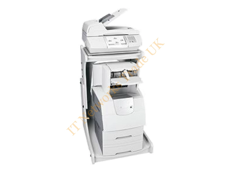 39V0106 IBM InfoPrint 1572N 50ppm Monochrome Laser Printer