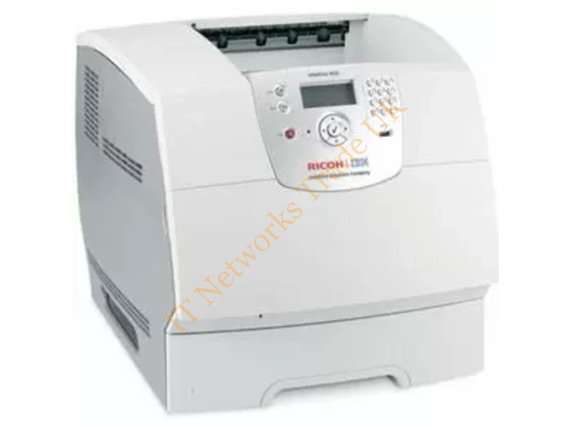39V0135 IBM InfoPrint 1572 50ppm Multifunction Color Laser Printer