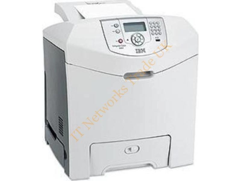 39V0523 IBM InfoPrint 1532n Monochrome Laser Printer