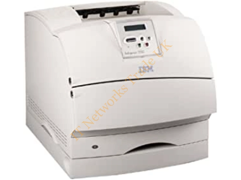 39V0886 IBM InfoPrint 1532 Laser Printer