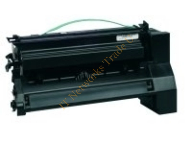 IBM 39V0935 Toner black, 10K pages @ 5% coverage Accessory
