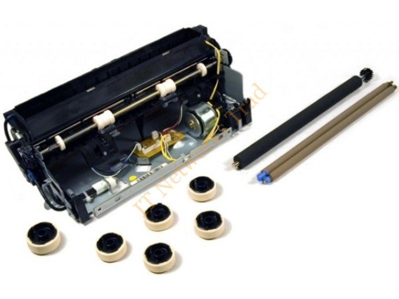 39V2598 IBM Maintenance Kit (110V) for Infoprint 1532, 1522, 1572, 4536, 4537 and 4538 Printer Accessory