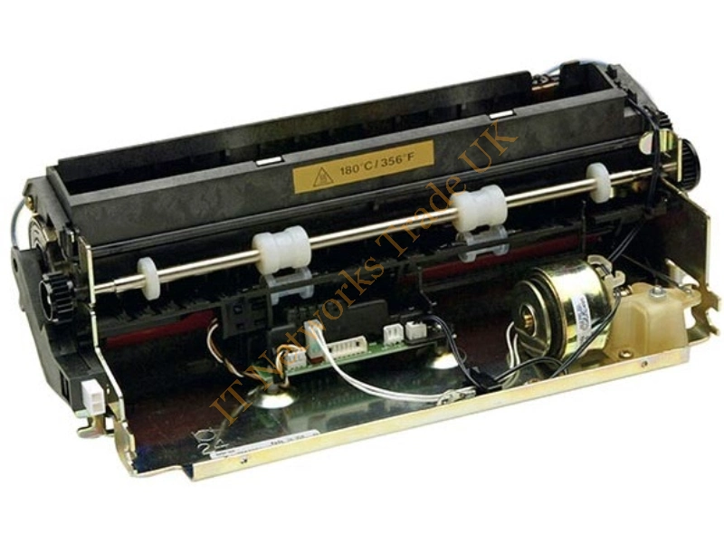 39V2600 IBM Fuser Assembly InfoPrint 1532 1552 and 1572 Printer 300000 Page Printer Accessory