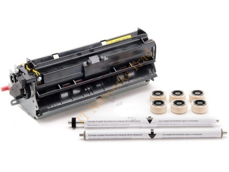 39V2634 IBM Maintenance Kit (110V) for Infoprint 1332/21/52 Printer Accessory