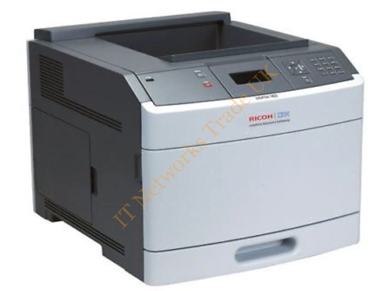 39V2779 IBM InfoPrint 1832n Monochrome 1200dpi Laser Printer