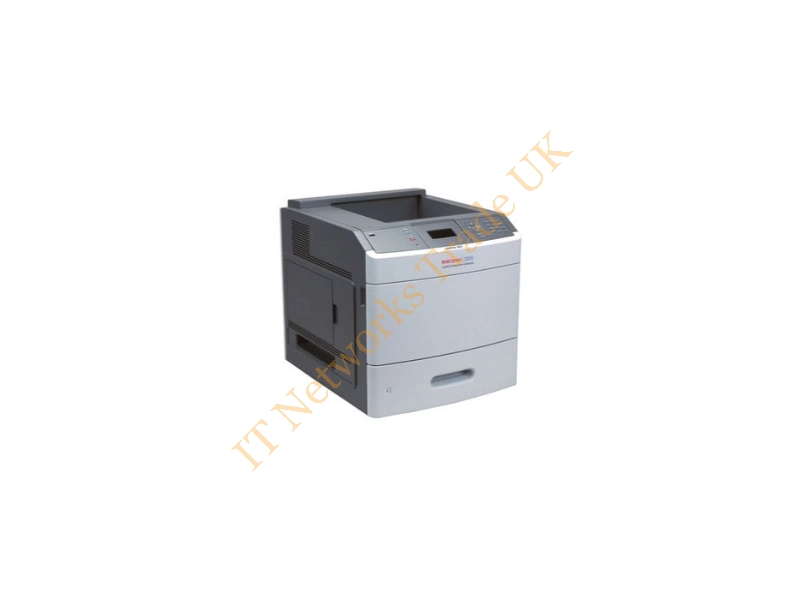 39V2850 IBM InfoPrint 1872N Monochrome Laser Printer