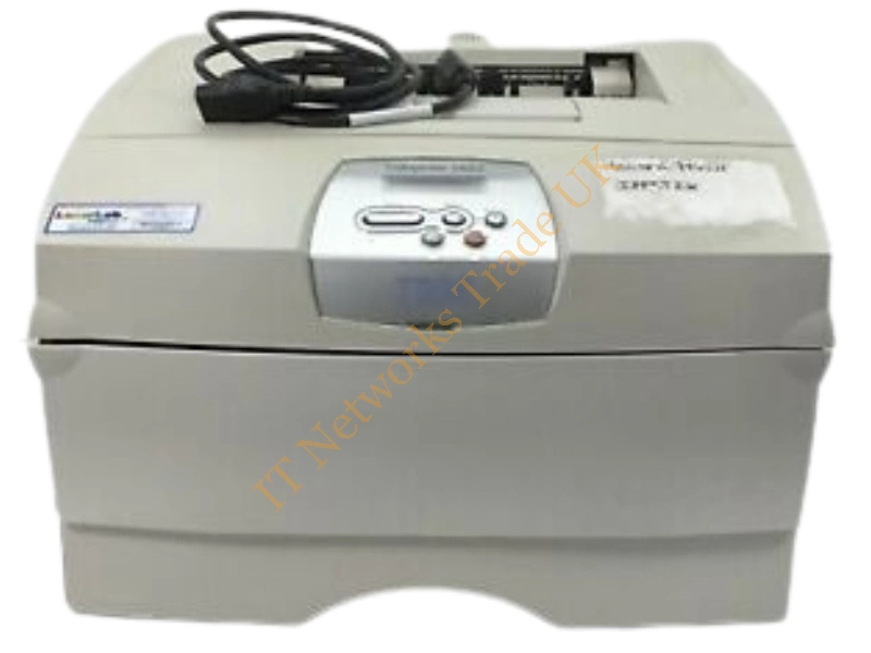 39V2851 IBM InfoPrint 1872DN Monochrome Laser Printer