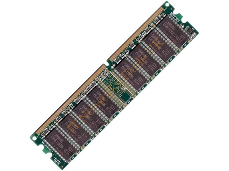 39V3362 IBM 512MB Memory DIMM for InfoPrint 1Series Printer Memory