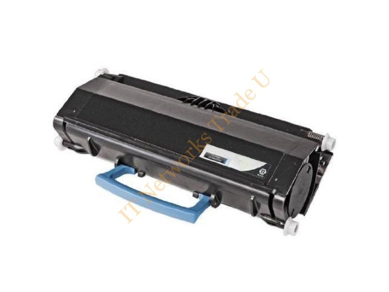 IBM 39V3717 Toner black, 15K pages @ 5% coverage Accessory