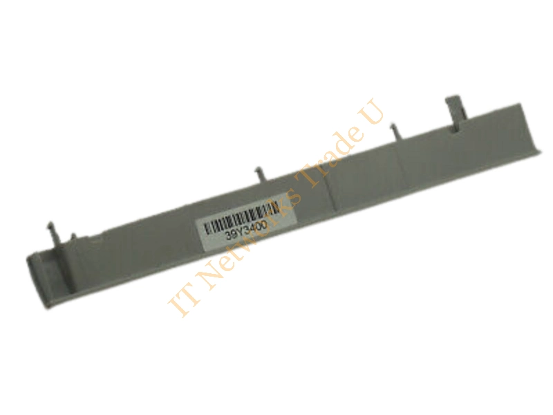 39X1540 HP Silver Optical Drive Bezel for Pavilion 15-AB053NR Desktop System Accessory
