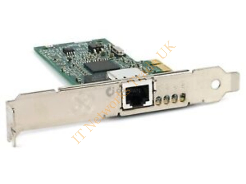 39Y6067 IBM NetXtreme II 1000 Single Port PCI-Express Network Card