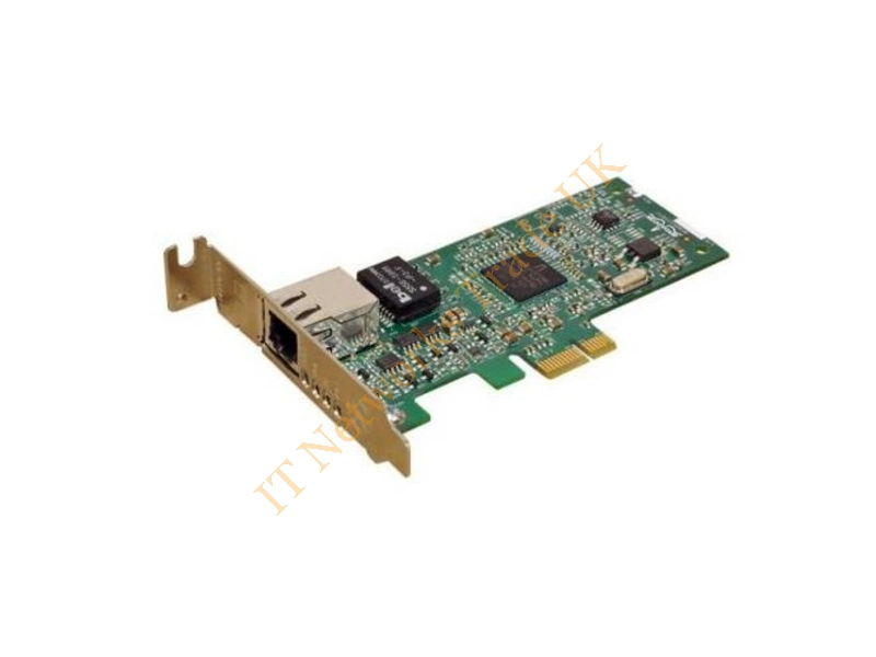 39Y6079 IBM NETXTREME 1000 T+ Single-Port PCI-X 1Gigabit Ethernet Server Adapter