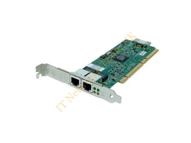 39Y6081 IBM NETXTREME 1000 T+ Ethernet Server ADAPT Network Adapter