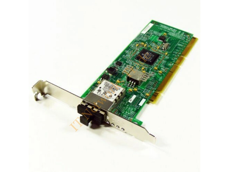 39Y6088 IBM NEXTREME 1000 SX FIBRE PCI-X 1 GB/s Ethernet 1000 BASE-SX Internal Network Adapter