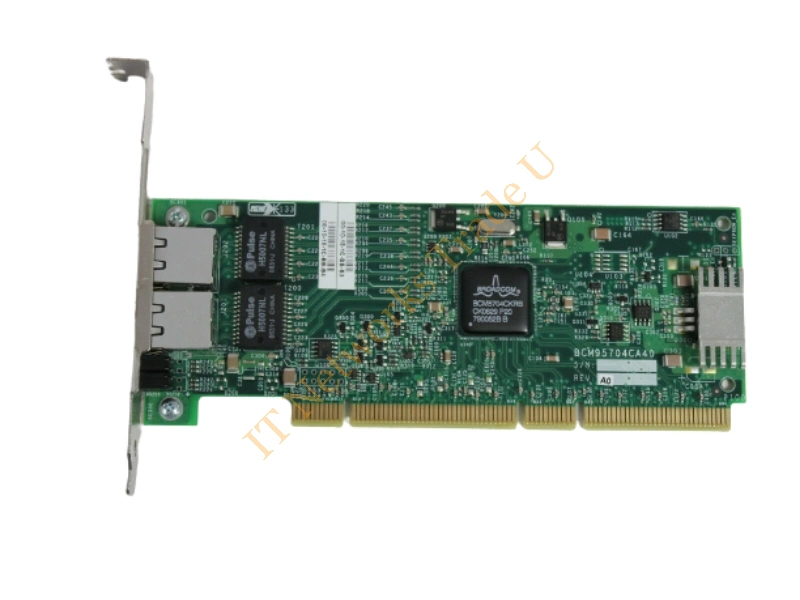 39Y6094 IBM NETXTREME 1000 T+ Dual Port Ethernet Adapter