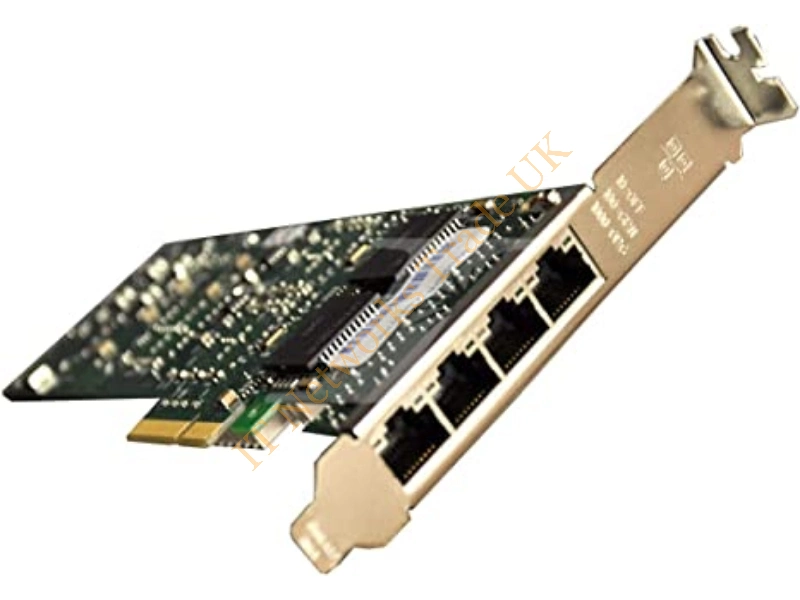39Y6100 IBM NETXTREME 1000 Express G Ethernet Adapter - PCI Express X1