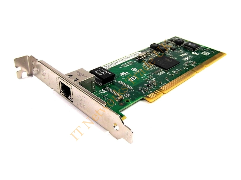 39Y6107 IBM PRO/1000 GT PCI-X Single -Port Server Adapter