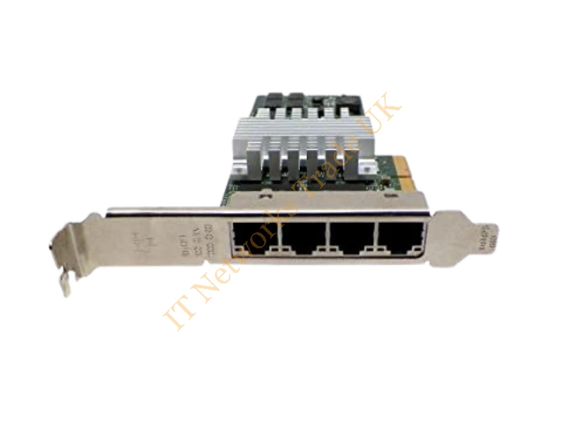 39Y6136 IBM PRO/1000 PT Quad Port PCI-e Adapter