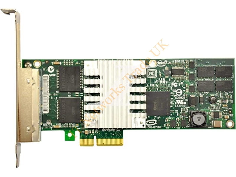 39Y6138 IBM PRO/1000 PT Quad Port PCI-e Adapter