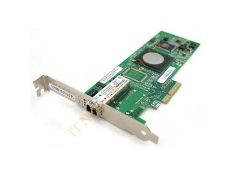 39Y6148 IBM Qlogic iSCSI Single Port PCI Express Host Bus Adapter for System x3550 M2