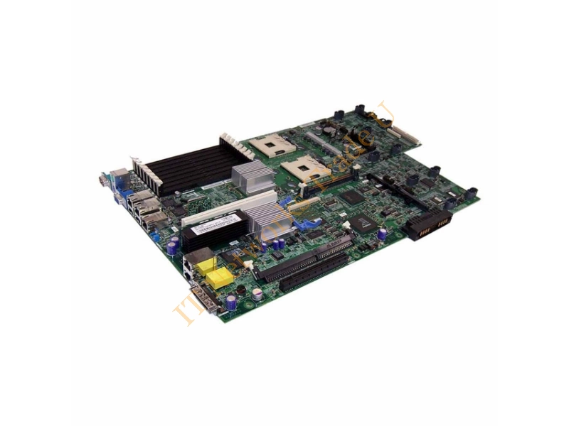 39Y6586 IBM X346 Model D1X System Board (Motherboard)