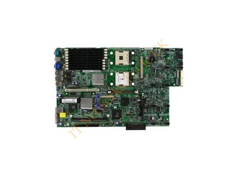 39Y6588 IBM System Board for eServer xSeries 346 Server Motherboard