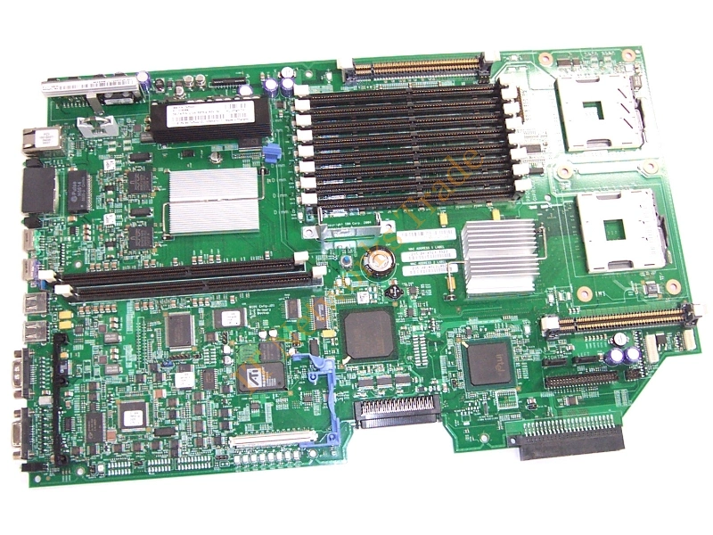 39Y6782 IBM System Board for xSeries 336 8837 Desktop Motherboard