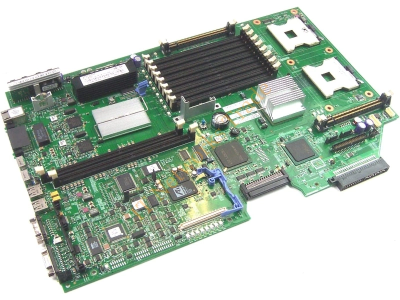 39Y6958 IBM System Board for xSeries 336 8837 Desktop Motherboard