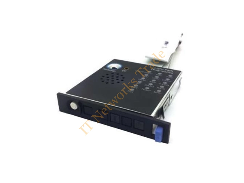 39Y6973 IBM Operator Info Panel Light Path Diagnostics Display for System X3550 Server Accessory