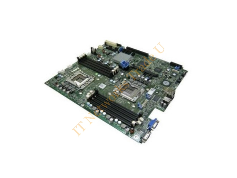39Y7166 IBM System Board (Motherboard) for E326M