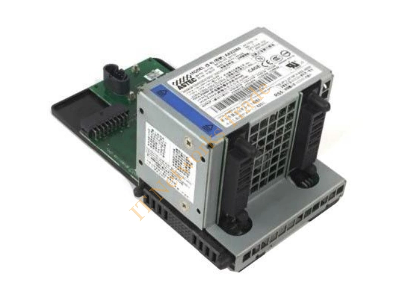 39Y7337 IBM Power Cage Assembly for xSeries 346 (models 0Rx, 1Rx, 2Rx, 3Rx, 4Rx, 5Rx, DRx) Server Accessory