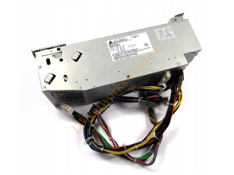 39Y7389 IBM Power Supply Cage for ThinkServer TD200 x3400 M3 x3500 M2 Server Accessory