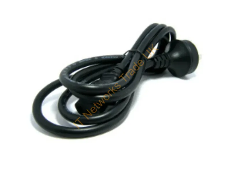 39Y7924 - Lenovo 39Y7924 power cable 2.8 m C13 coupler