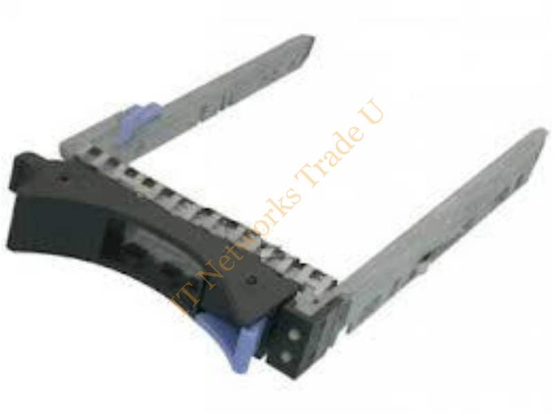 39Y8108 IBM 2.5-inch SAS Hot-pluggable Hard Drive Tray for BladeCenter HDD Accessory