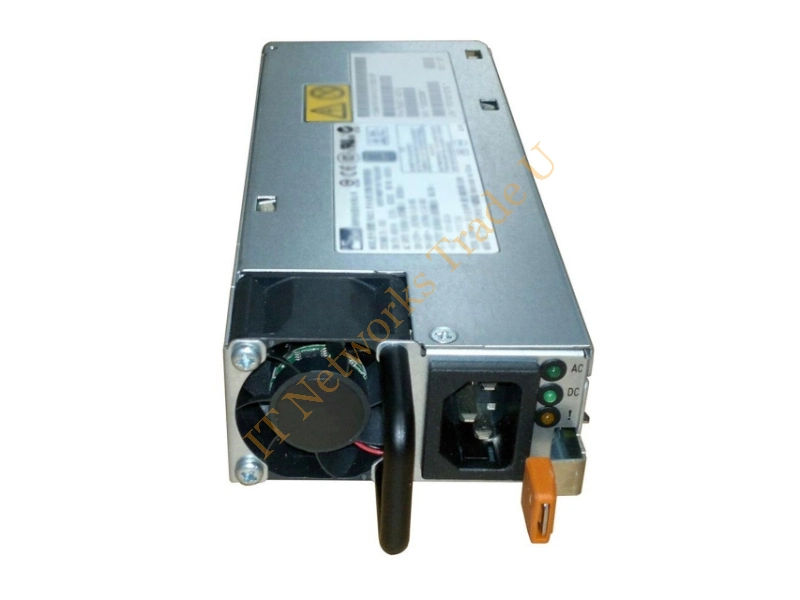 39Y8326 IBM 835-Watts Redundant Power Supply for System X3500