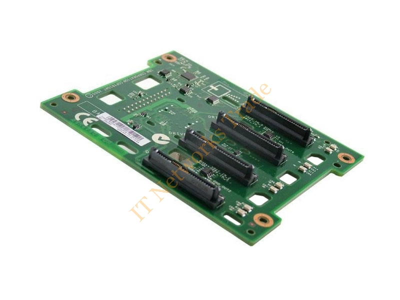 39Y8406 IBM SATA/SAS Hot-pluggable Backplane Board for x3400 7976 Server Server Accessory