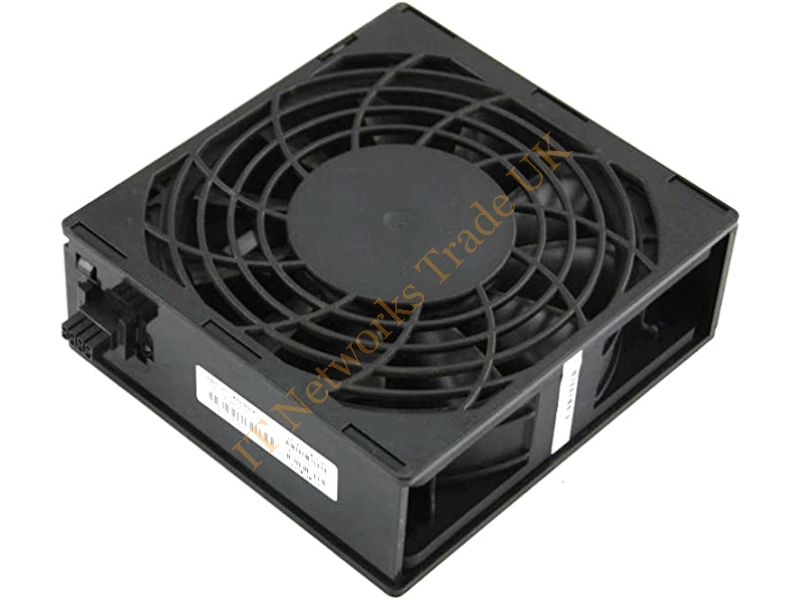 39Y8488 IBM 120x38mm Fan for x3400 x3500 (All Models) Cooling Fan