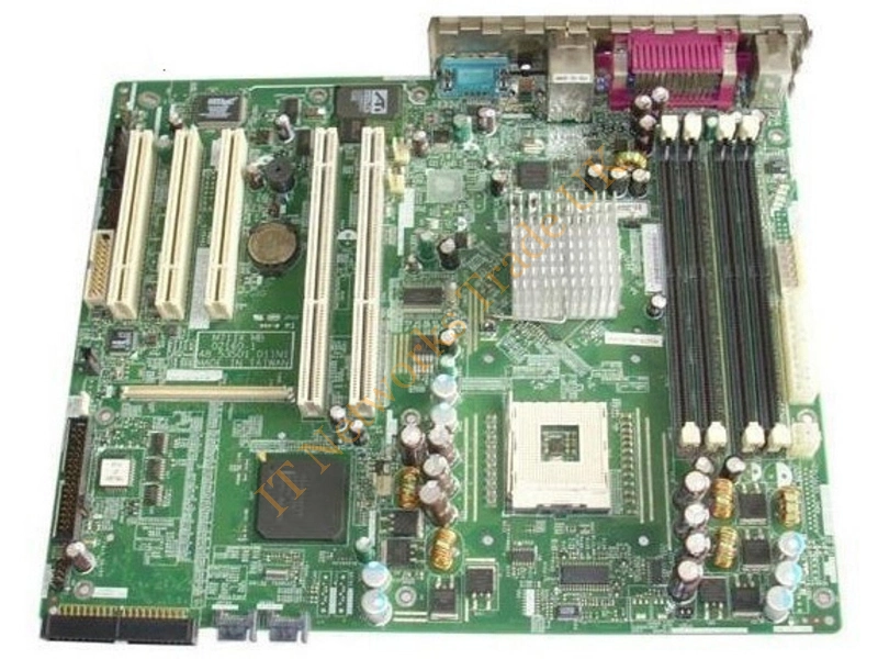 39Y8571 IBM System Board for EServer xSeries 206 Server Server Motherboard