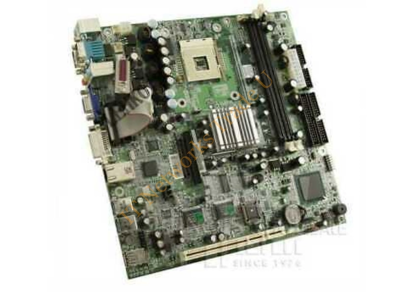 39Y8689 IBM System Board for xSeries 3105 Server Motherboard