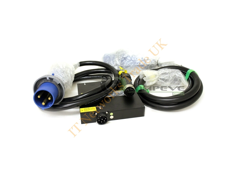 39Y8911 IBM 200 / 240V DPI FE Power Distribution Unit with Line Cord