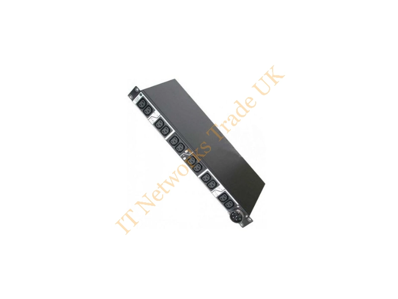 39Y8925 IBM DPI 32 A Single Phase C13 Enterprise Power Distibution Unit Power Distribution Unit