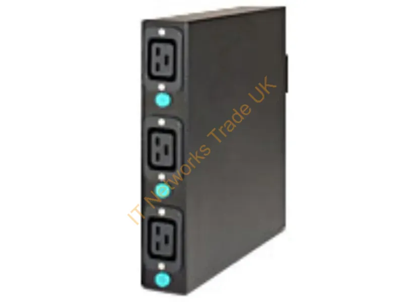39Y8934 - Ibm 39Y8934 Power Distribution Unit (Pdu) 3 Ac Outlet(S)