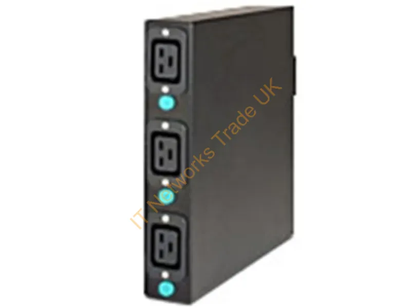 39Y8935 IBM DPI 63Amp/250V Front End PDU with IEC 309 P+N+G Connector Power Distribution Unit