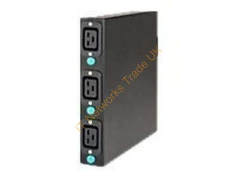 39Y8940 IBM 30 A/125 V Front End PDU with NEMA L5-30P Connector Power Distribution Unit