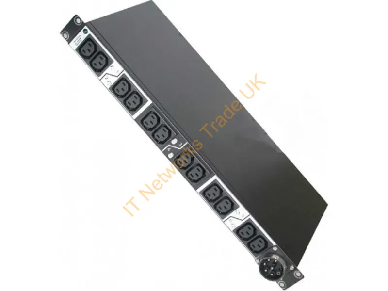 39Y8941 IBM Enterprise C13 12-Outlets Power Distribution Unit