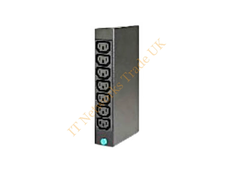 39Y8951 IBM Universal Rack Power Distribution Unit Nema L5-20P and L6-20P