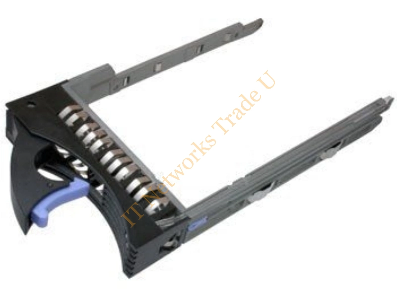39Y8998 IBM ULTRA 320 Hot Swapable SUPER Slim Hard Drive Tray for EServer xSeries HDD Accessory